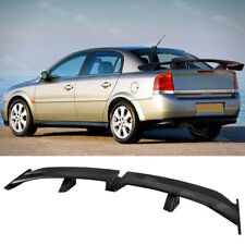 For Vauxhall Opel Vectra C Matte 54" Rear Boot Trunk GT PRO Style Spoiler Wing