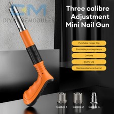 Portable Nail gun Rivet Tool