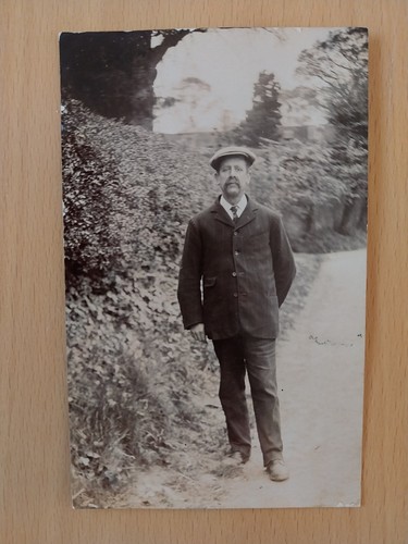 Man believed at chipping - to,