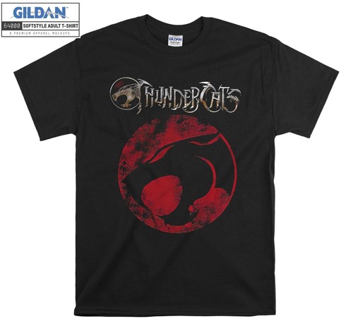 Thundercats series shirt - tv,