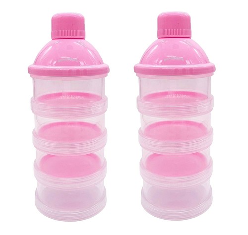 Layers baby formula - 4,