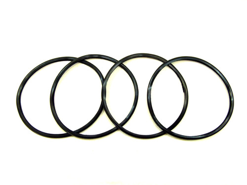 Bmw r26 diffuser gasket - -,