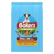 Bakers Chicken & Country