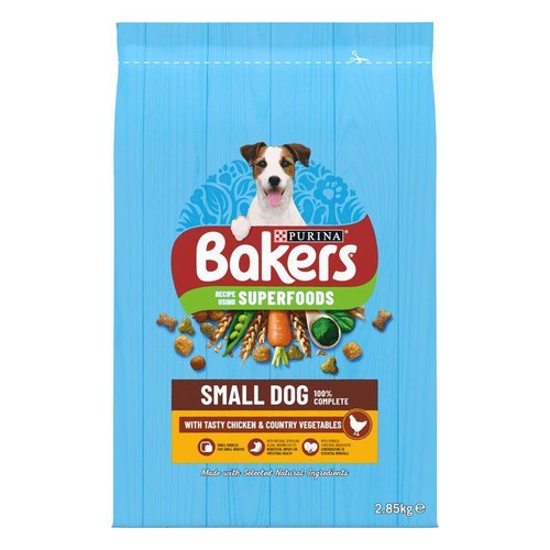 Bakers chicken country - chicken, &