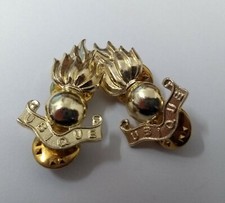 Genuine British Army Issue