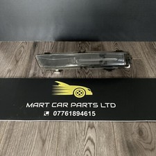 Jaguar/Land Rover/Range Rover FRONT N/S PASSENGER SIDE DRL Fog LIGHT JPLA-15201