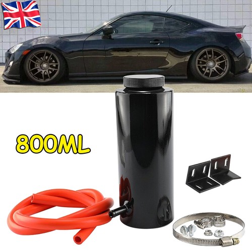 800ml radiator coolant tank - 800ml,