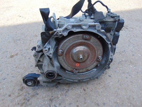 Ford fiesta automatic - fiesta, gearbox