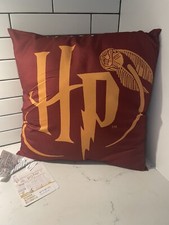 Harry Potter Pillow/ Cushion