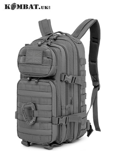 Kombat molle 28l - molle,