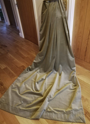Chunky french grey green - chunky,