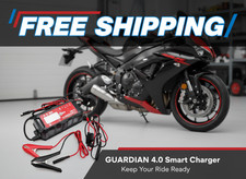 Bike It Guardian Pro 4