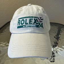 Rolex at Daytona 24 Hat Cap