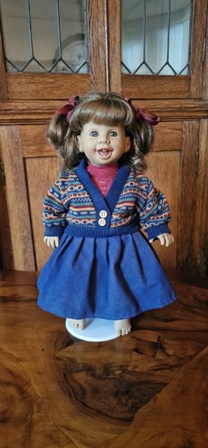 Anton jos spanish doll - d'anton,