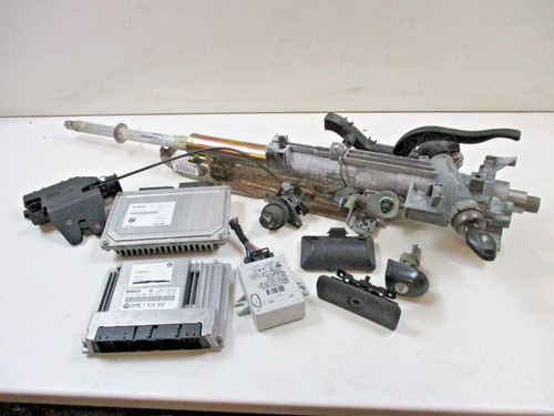 Bmw e46 lock - e46,