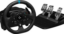 Logitech G920 UK Plug Driving