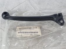 RIGHT BLACK HAND BRAKE LEVER