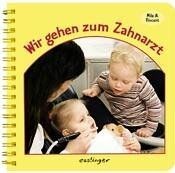 Mila und Vincent. Wir gehen