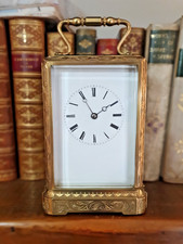 EARLY ENGRAVED BELL STRIKING