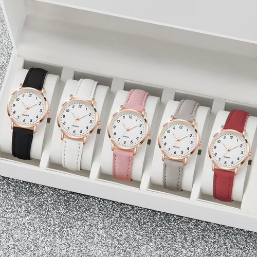Women quartz analogue - women’s,