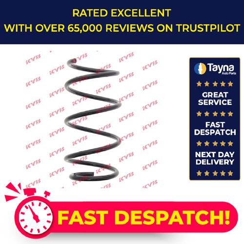 Coil spring fits bmw - fits,
