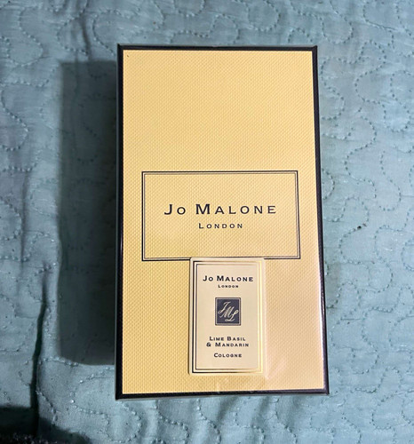 Malone london lime basil - malone, &