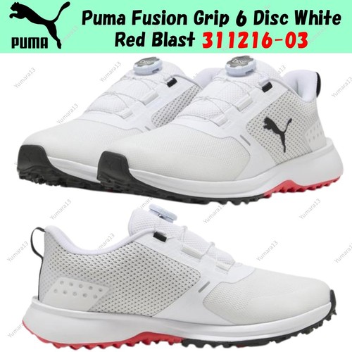 Puma fusion grip disc - fusion,