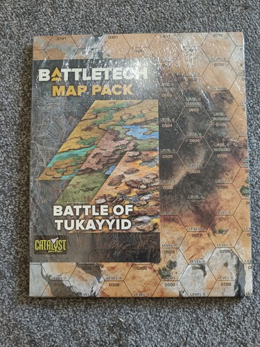 Battletech map pack - pack, battle