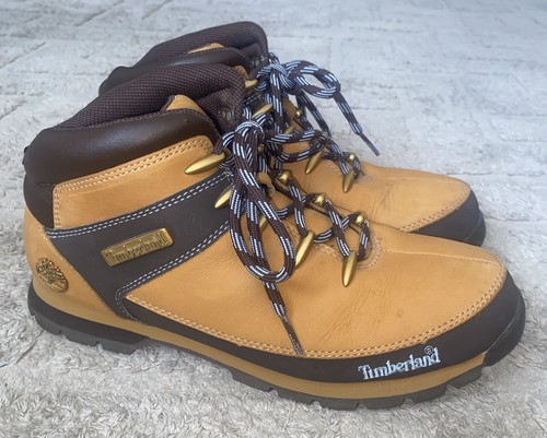 Timberland euro sprint mens - euro,