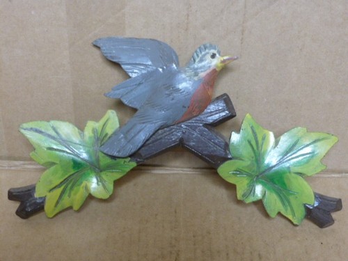 Useful old cuckoo - useful,