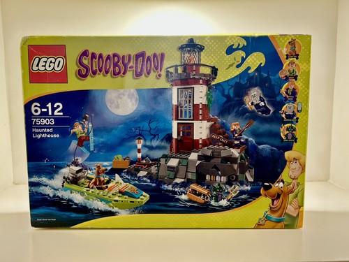 Lego 75903 scooby - 75903, scooby-doo