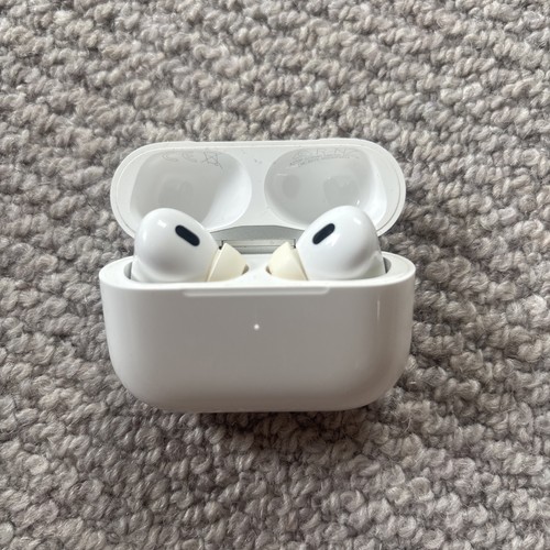 Apple airpods pro 2nd gen - pro,