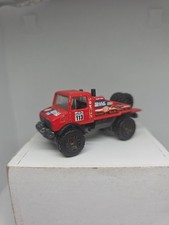 Hot Wheels Mercedes-Benz