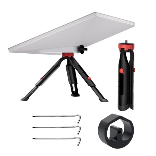 Mini satellite tripod - mini,