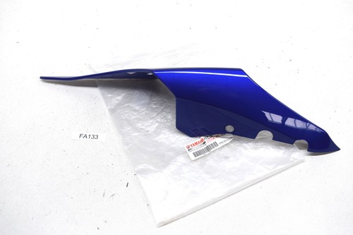 Right rear tail - fairing, cowl