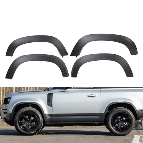 Fender flare wheel - flare, eyebrow