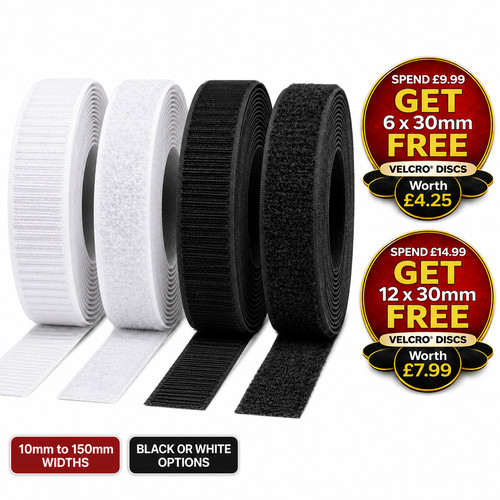Velcro sew tape - velcro®,
