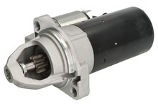 Starter fits VOLVO 340-360