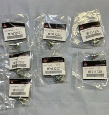 Mitsubishi Exhaust Manifold