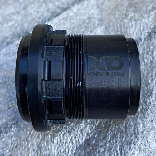 For sram speed mtb - sram, xd