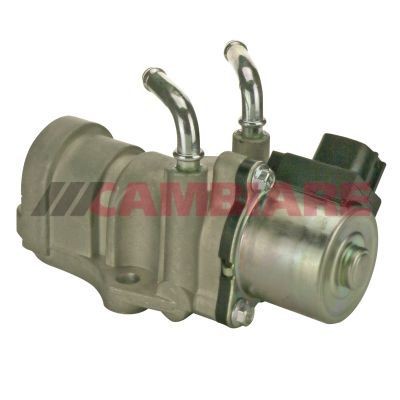 Cambiare exhaust gas - exhaust,