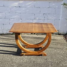 French Art Deco Dining Table -