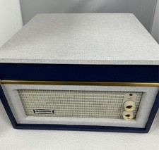 Dansette Bermuda Record Player