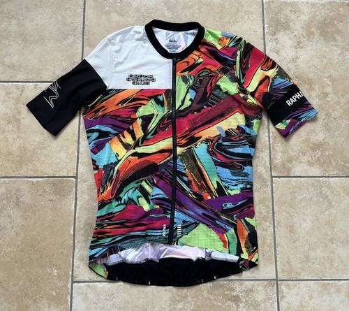 Rapha rcc braulio amado pro - rcc,