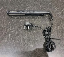 USED Remington Ceramic Straight 230 Hair Straighteners S3500 