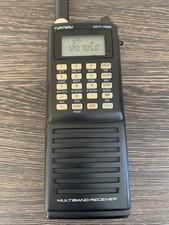 Yupiteru MVT-7100 Radio
