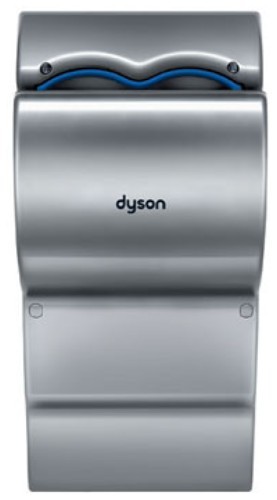 Dyson airblade hand - dryer, ab14