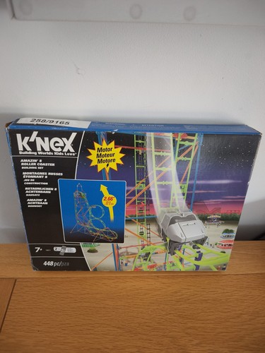 Nex amazing roller - k'nex,