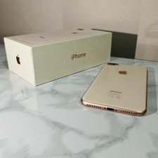 Apple iPhone 8 Plus - 64GB -