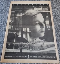 SANDY DENNY - RENDEZVOUS